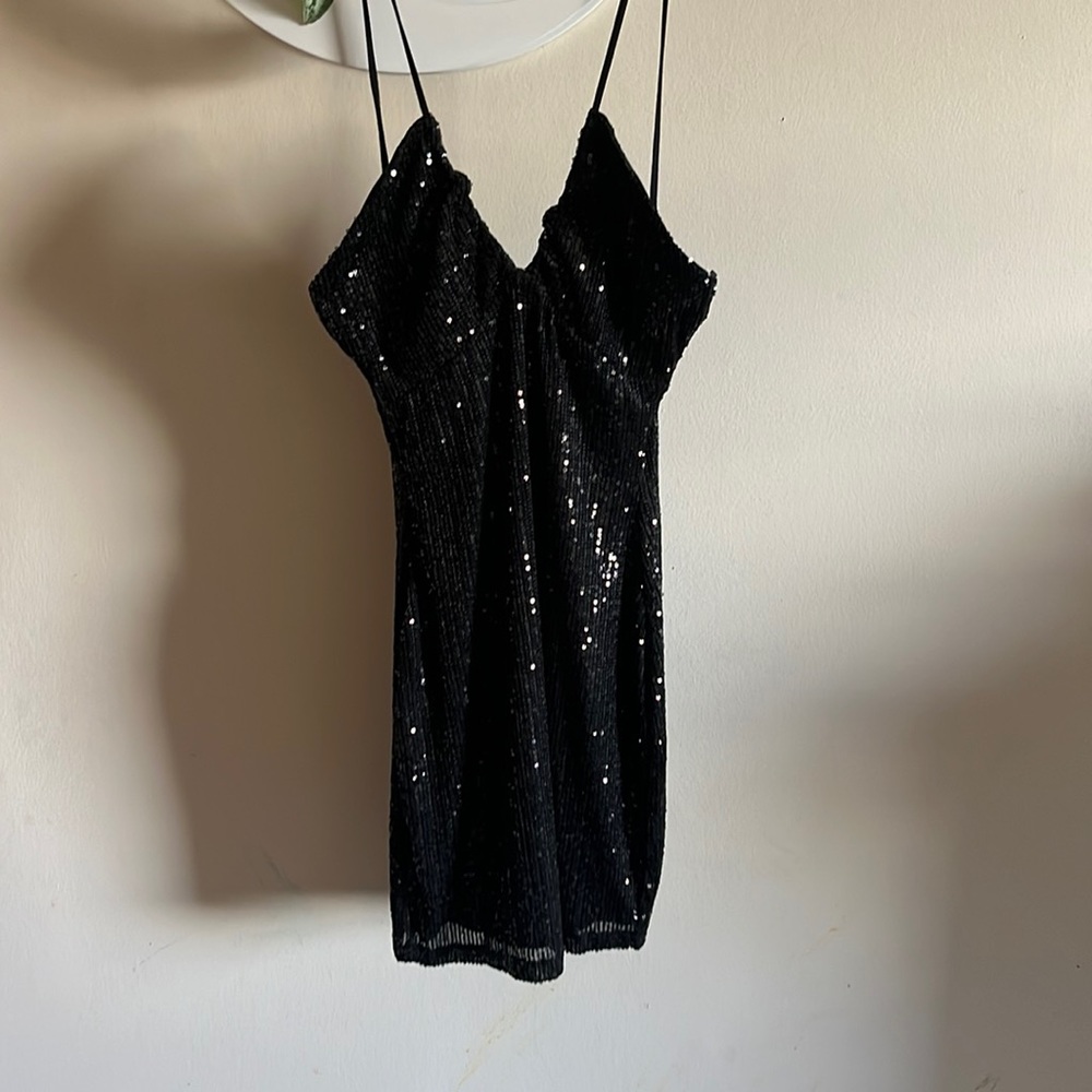 Windsor Homecoming dress, Size M.